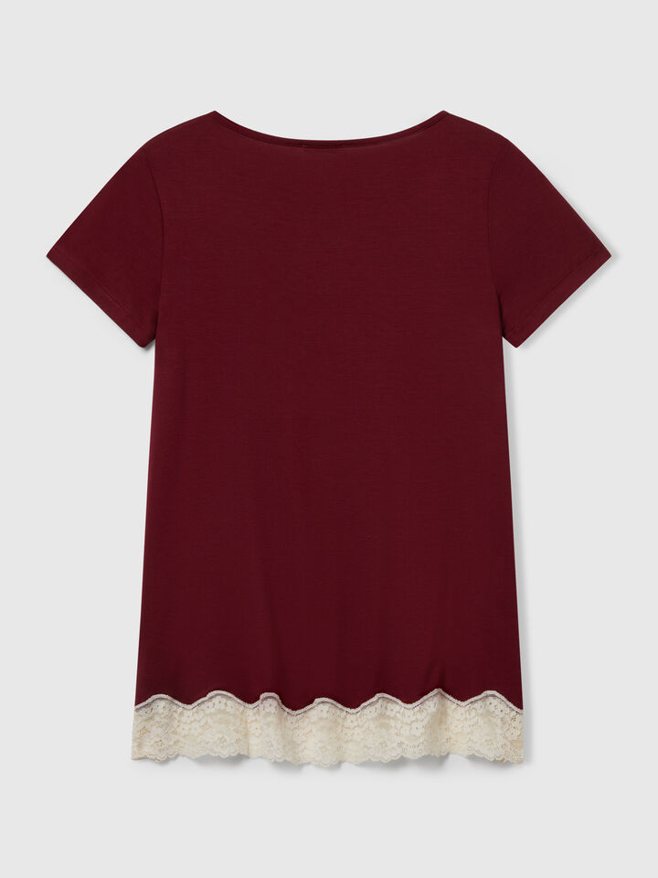 T-SHIRT Women image number 6